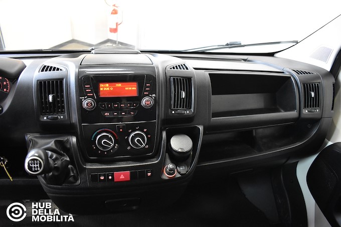 PEUGEOT Boxer 335 2.0 BlueHDi 130CV PM-TM Furgone